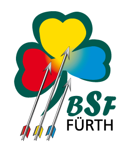 Logo Bogenschützen Fürth